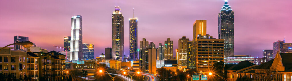 atlanta web design