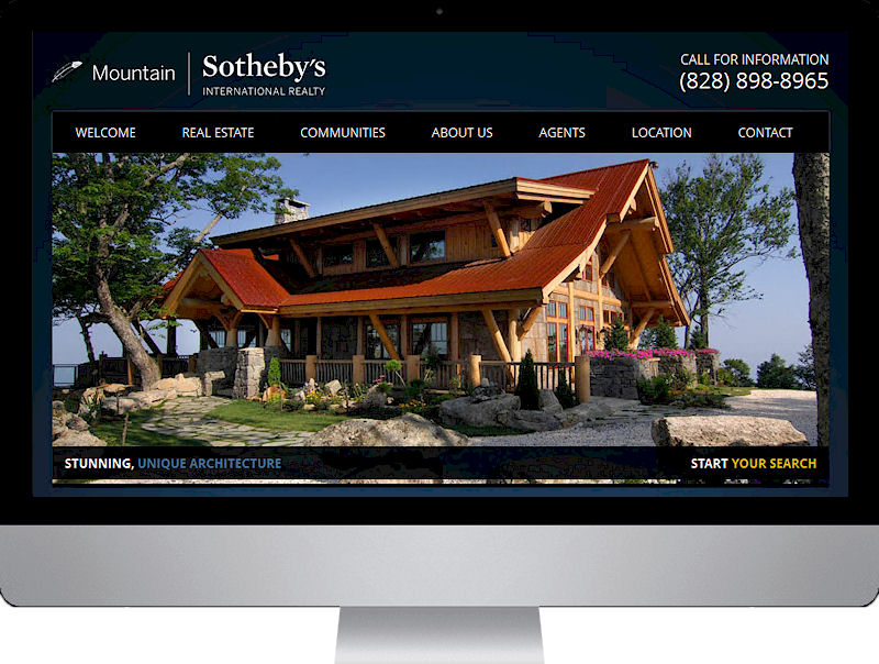real estate search engine optimization