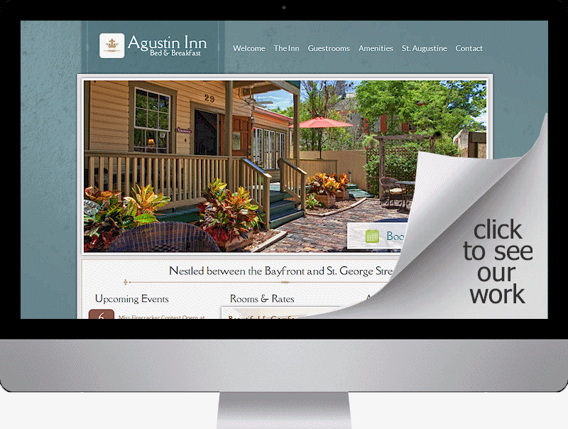 florida website design