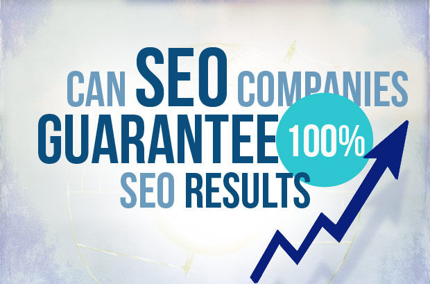 guaranteed search engine rankings