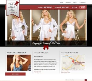 west virginia web design