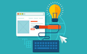 web design