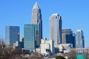charlotte nc web design