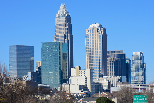 charlotte nc web design