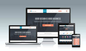 winston salem web design
