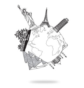 destination marketing