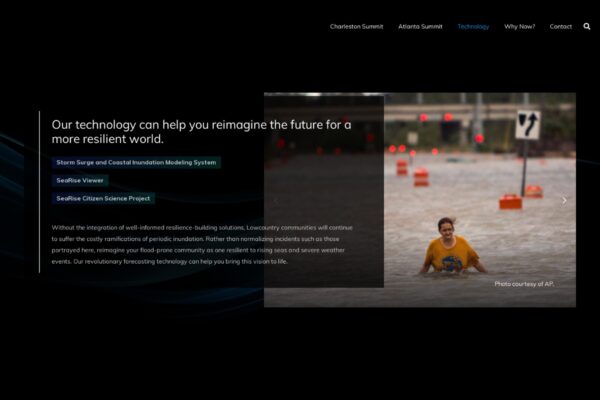 Envision Resilience Summit_Technology