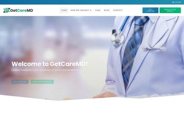 GetCareMD_Home