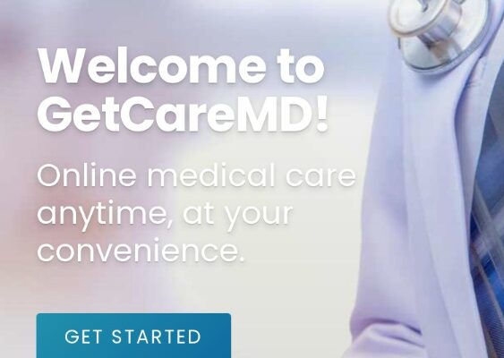GetCareMD_Mobile