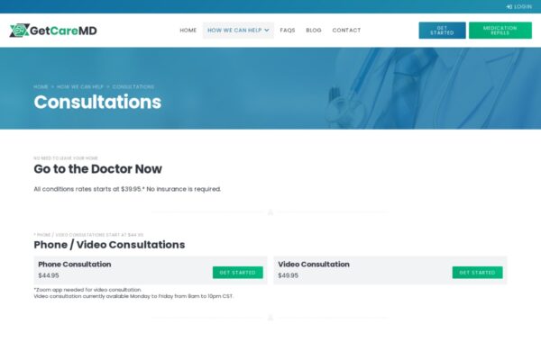 GetCareMD_Online