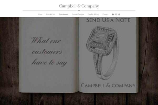 Campbell & Company_Testimonials