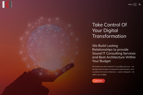 K1 Consulting_Home