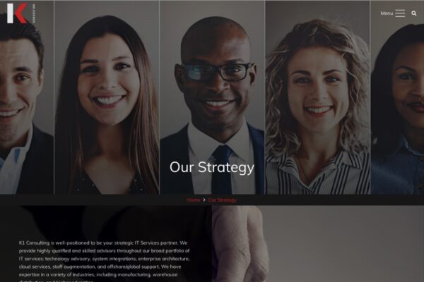 K1 Consulting_Strategy