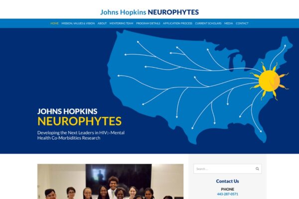 Neurophytes_Home