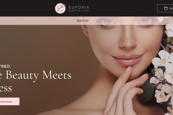 homepage